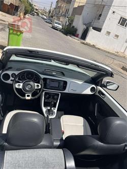 فولكسفاغن بيتل